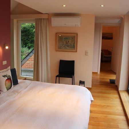 Chambre D'Hotes Citabel'Air Bed & Breakfast Namur Exterior photo