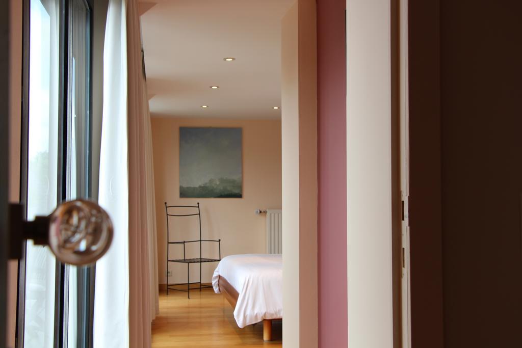 Chambre D'Hotes Citabel'Air Bed & Breakfast Namur Exterior photo